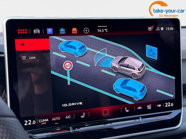 Volkswagen - Golf - EU-Neuwagen - Reimport