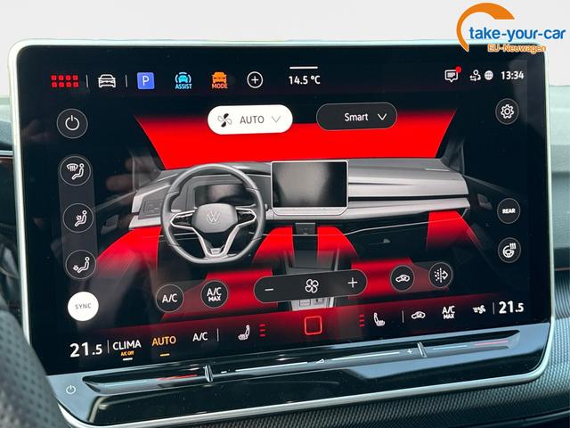 Volkswagen - Golf - EU-Neuwagen - Reimport