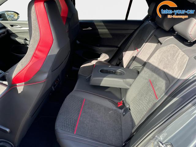 Volkswagen - Golf - EU-Neuwagen - Reimport