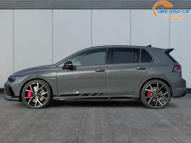 Volkswagen - Golf - EU-Neuwagen - Reimport