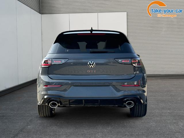 Volkswagen - Golf - EU-Neuwagen - Reimport