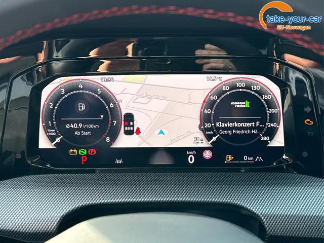 Volkswagen - Golf - EU-Neuwagen - Reimport