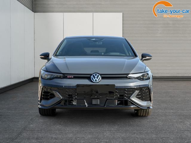 Volkswagen - Golf - EU-Neuwagen - Reimport