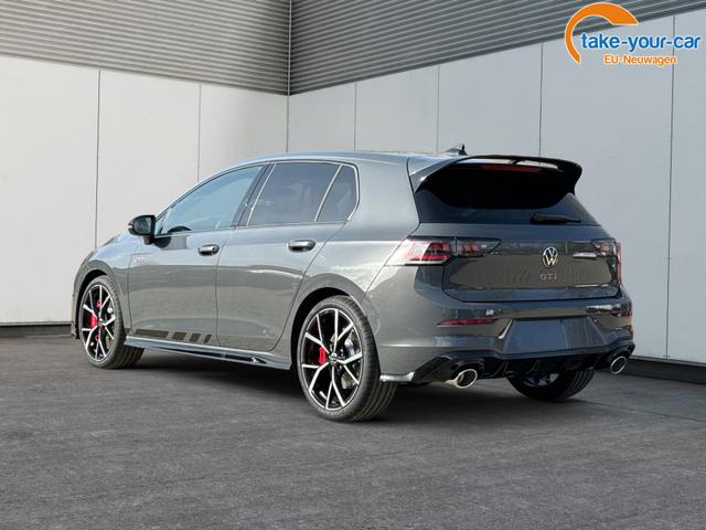 Volkswagen - Golf - EU-Neuwagen - Reimport