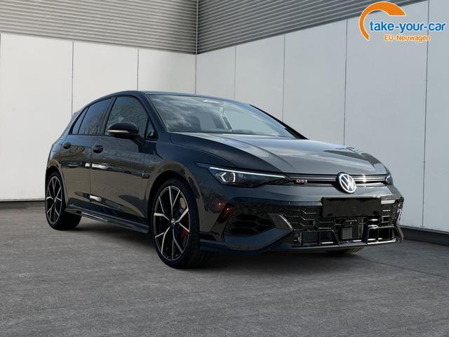 Volkswagen - Golf - EU-Neuwagen - Reimport