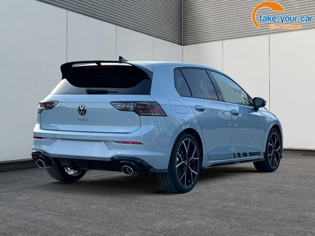 Volkswagen - Golf - EU-Neuwagen - Reimport