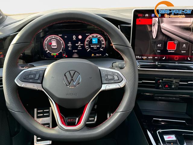 Volkswagen - Golf - EU-Neuwagen - Reimport