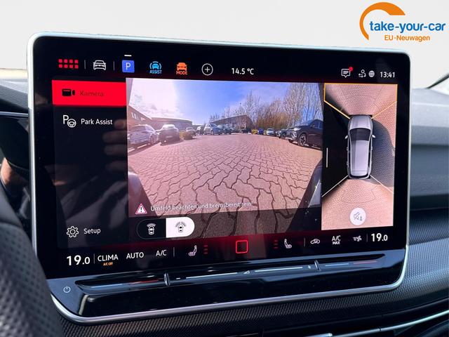 Volkswagen - Golf - EU-Neuwagen - Reimport