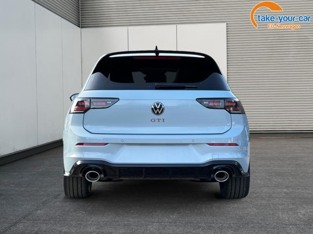 Volkswagen - Golf - EU-Neuwagen - Reimport