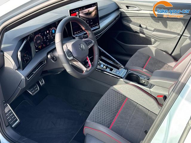 Volkswagen - Golf - EU-Neuwagen - Reimport