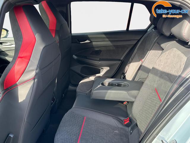 Volkswagen - Golf - EU-Neuwagen - Reimport