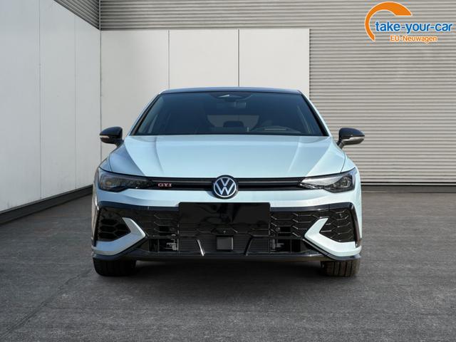 Volkswagen - Golf - EU-Neuwagen - Reimport