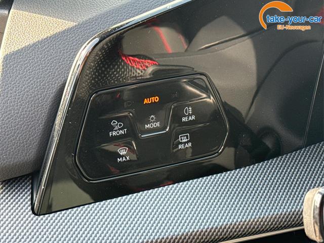 Volkswagen - Golf - EU-Neuwagen - Reimport