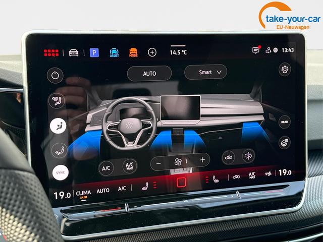 Volkswagen - Golf - EU-Neuwagen - Reimport