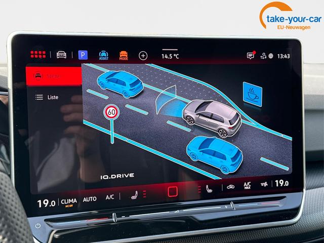 Volkswagen - Golf - EU-Neuwagen - Reimport