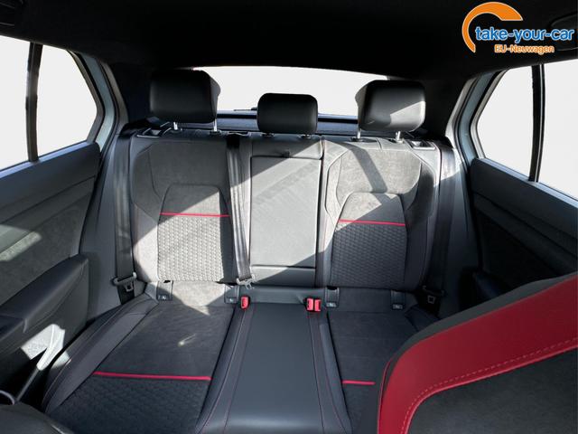 Volkswagen - Golf - EU-Neuwagen - Reimport