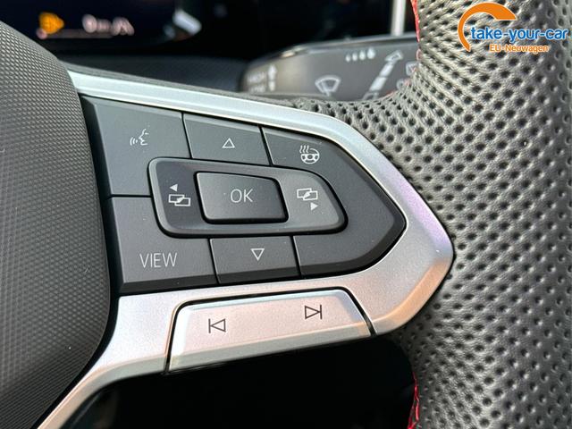 Volkswagen - Golf - EU-Neuwagen - Reimport