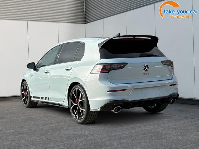 Volkswagen - Golf - EU-Neuwagen - Reimport
