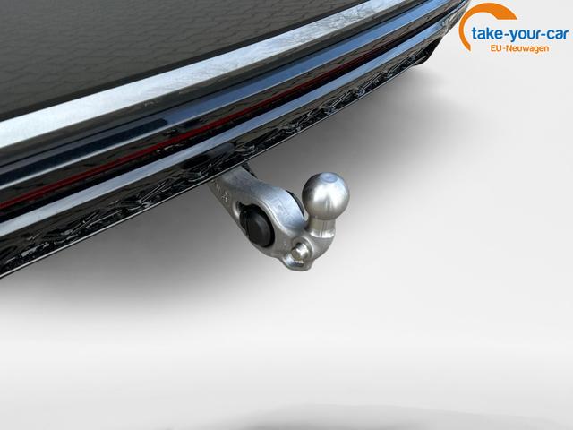 Volkswagen - Touareg - EU-Neuwagen - Reimport