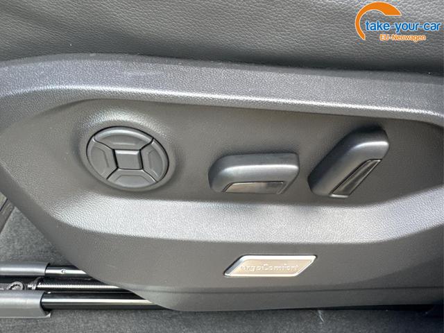 Volkswagen - Touareg - EU-Neuwagen - Reimport