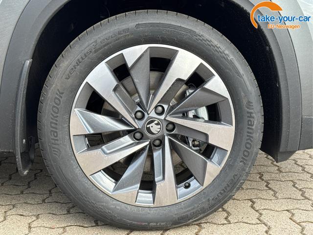 Skoda - Kodiaq - EU-Neuwagen - Reimport
