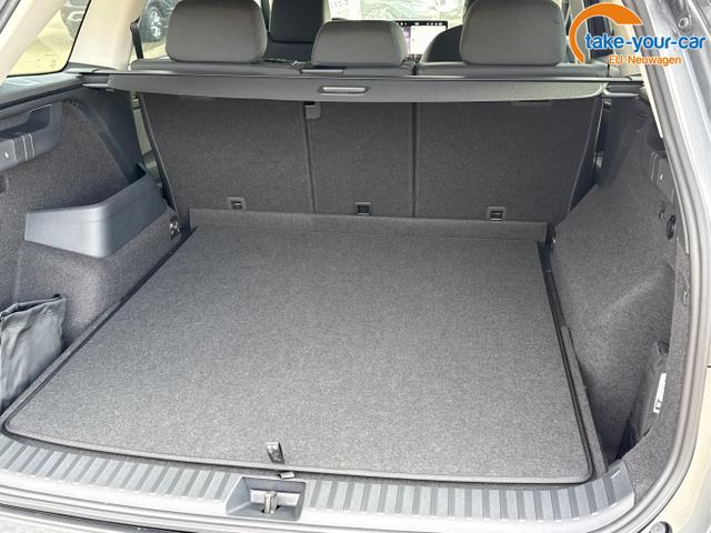 Skoda - Kodiaq - EU-Neuwagen - Reimport