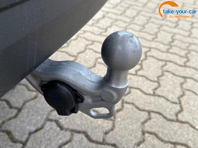 Skoda - Kodiaq - EU-Neuwagen - Reimport