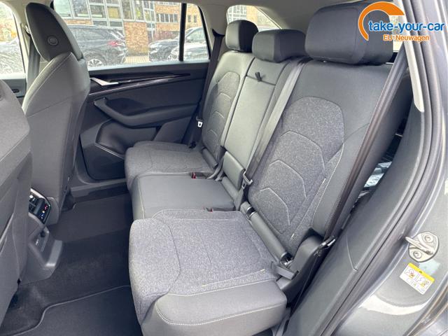 Skoda - Kodiaq - EU-Neuwagen - Reimport