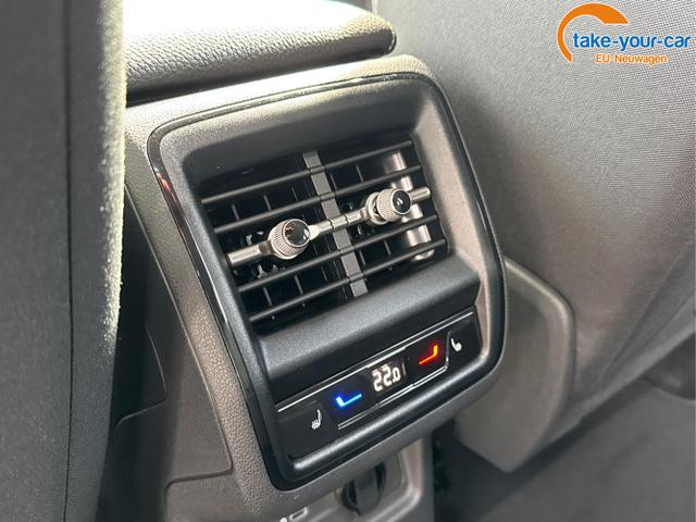 Skoda - Kodiaq - EU-Neuwagen - Reimport