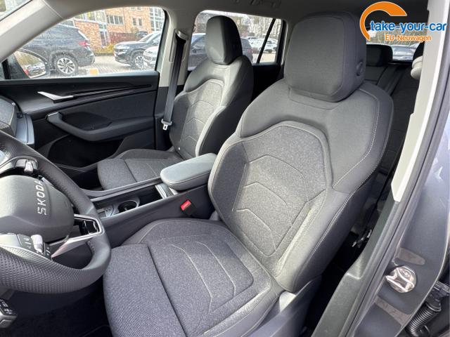 Skoda - Kodiaq - EU-Neuwagen - Reimport