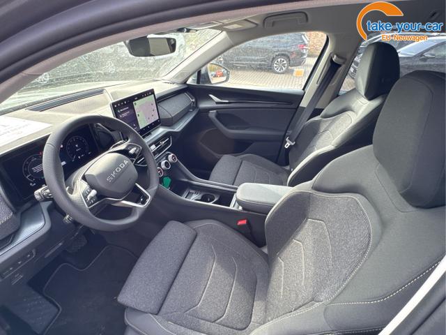 Skoda - Kodiaq - EU-Neuwagen - Reimport