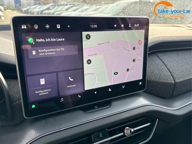 Skoda - Kodiaq - EU-Neuwagen - Reimport