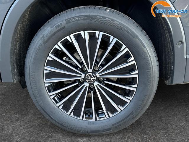 Volkswagen - Tiguan - EU-Neuwagen - Reimport