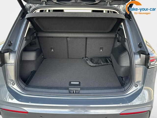 Volkswagen - Tiguan - EU-Neuwagen - Reimport