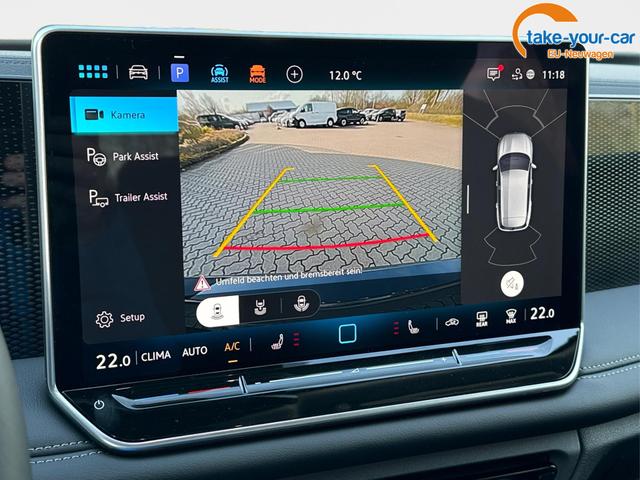 Volkswagen - Tiguan - EU-Neuwagen - Reimport