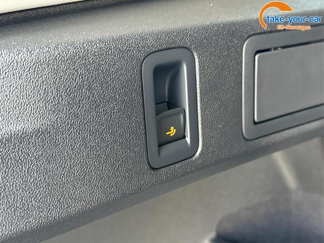 Volkswagen - Tiguan - EU-Neuwagen - Reimport