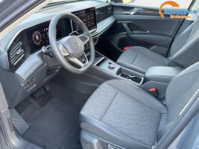 Volkswagen - Tiguan - EU-Neuwagen - Reimport