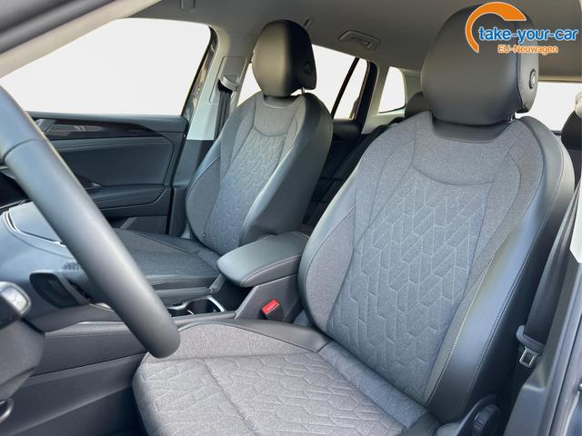 Volkswagen - Tiguan - EU-Neuwagen - Reimport