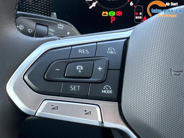 Volkswagen - Tiguan - EU-Neuwagen - Reimport