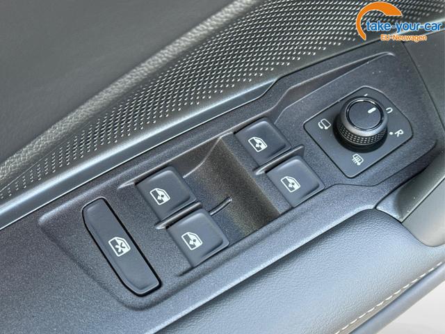 Volkswagen - Tiguan - EU-Neuwagen - Reimport