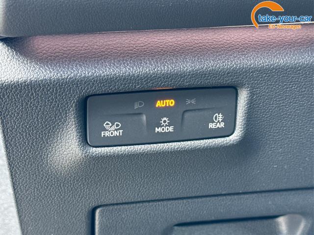 Volkswagen - Tiguan - EU-Neuwagen - Reimport