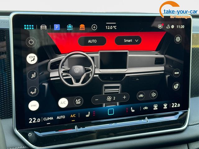 Volkswagen - Tiguan - EU-Neuwagen - Reimport