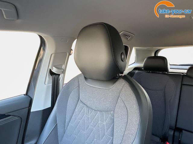 Volkswagen - Tiguan - EU-Neuwagen - Reimport