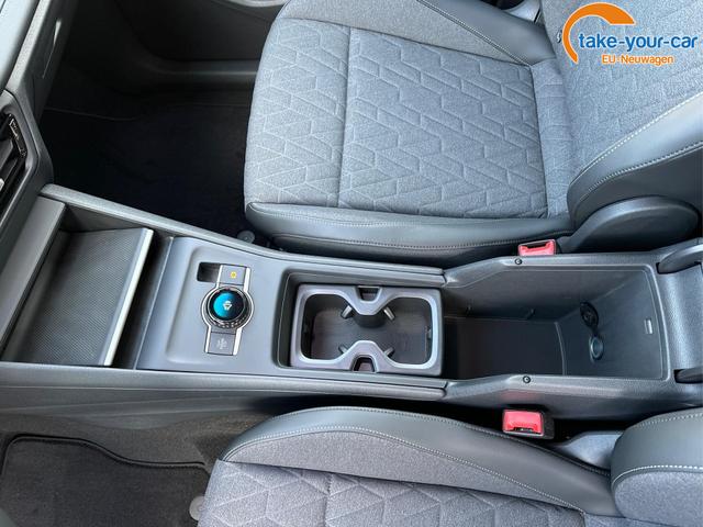 Volkswagen - Tiguan - EU-Neuwagen - Reimport