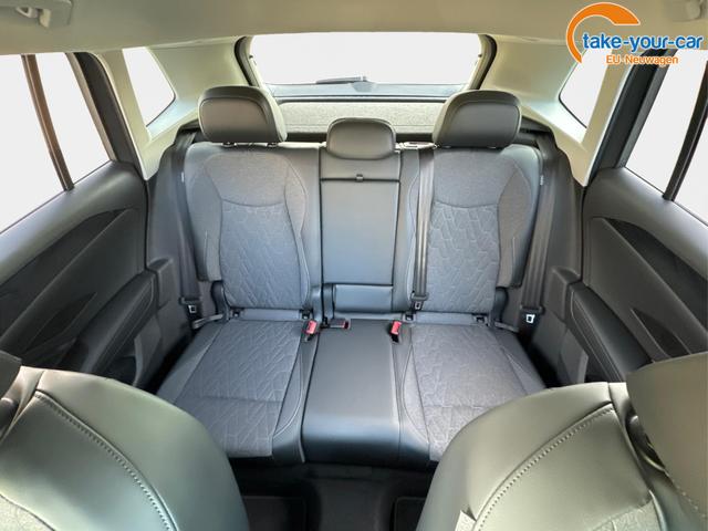 Volkswagen - Tiguan - EU-Neuwagen - Reimport