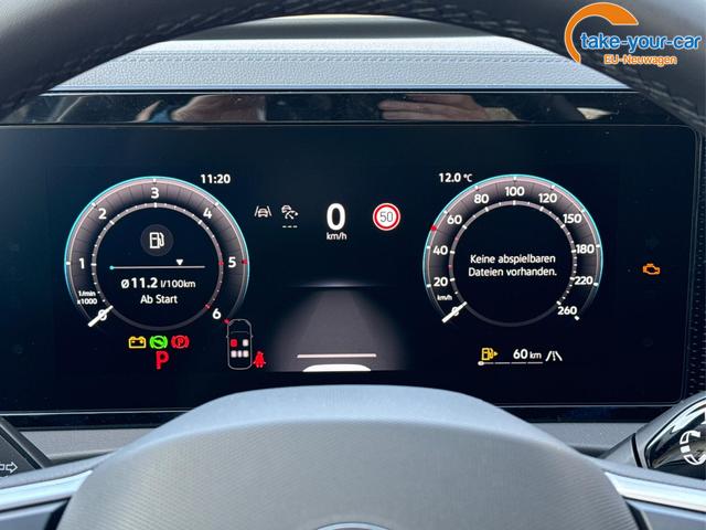 Volkswagen - Tiguan - EU-Neuwagen - Reimport