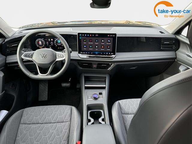 Volkswagen - Tiguan - EU-Neuwagen - Reimport