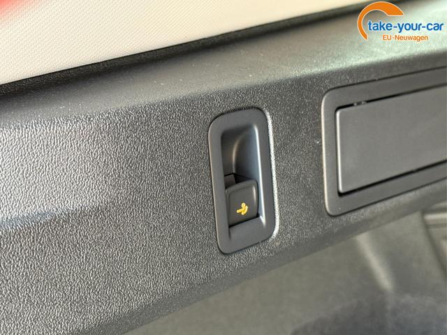 Volkswagen - Tiguan - EU-Neuwagen - Reimport