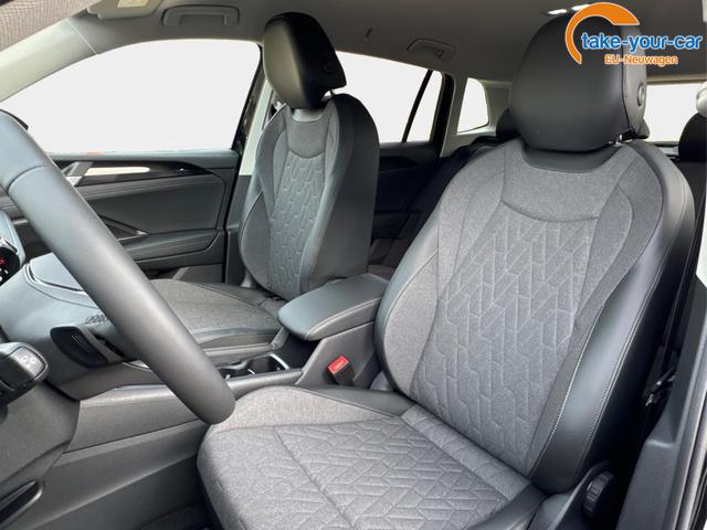 Volkswagen - Tiguan - EU-Neuwagen - Reimport