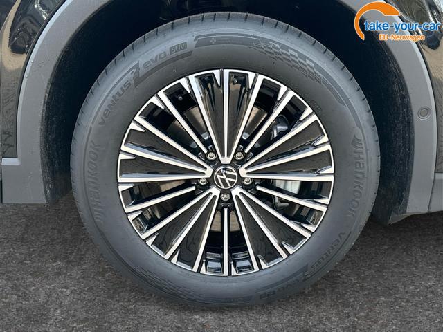 Volkswagen - Tiguan - EU-Neuwagen - Reimport